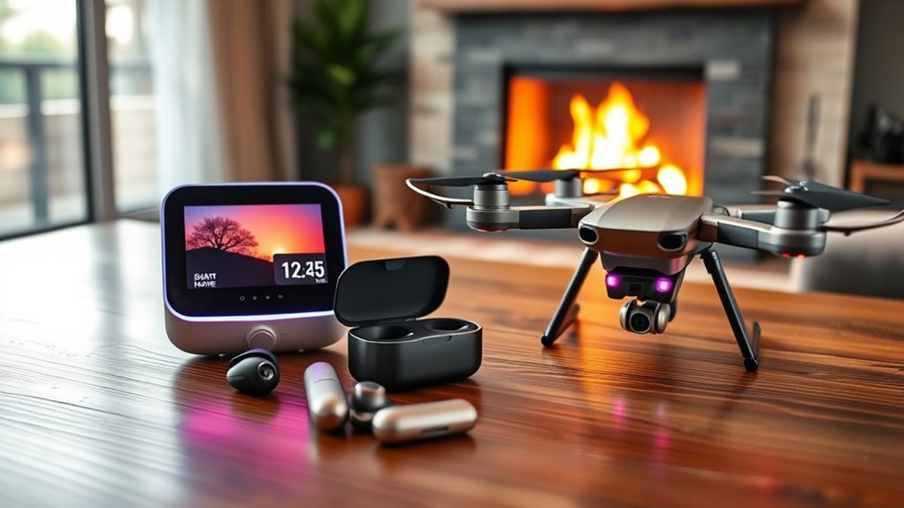 top tech gifts for dad