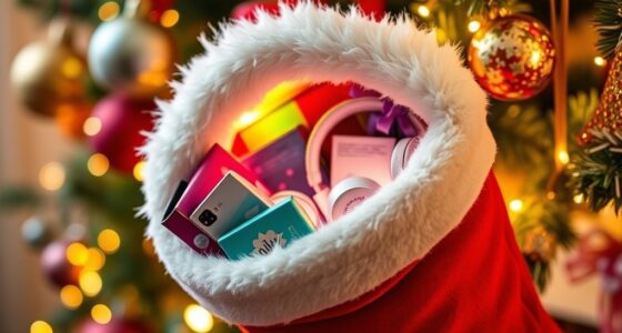 top teen stocking stuffer ideas
