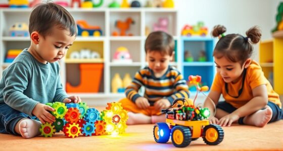 top toddler stem toy picks