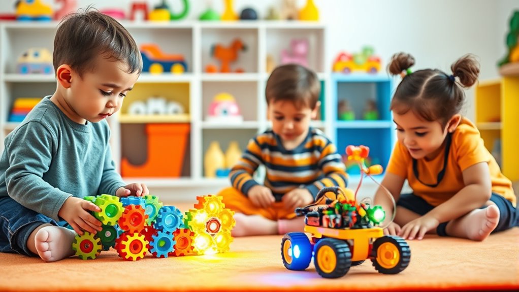 top toddler stem toy picks