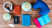 top travel gift ideas