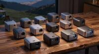 top travel projectors 2026