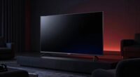 top tvs for dark room
