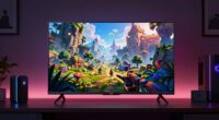 top tvs for pc gaming