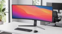 top ultrawide monitor stand list