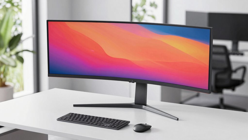 top ultrawide monitor stand list