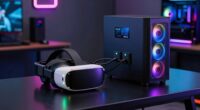 top ups for vr gaming