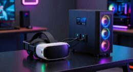 top ups for vr gaming