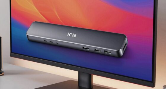 top usb c hub monitors