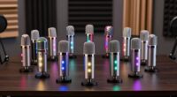 top usb microphones 2026
