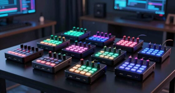 top usb mixers for vr