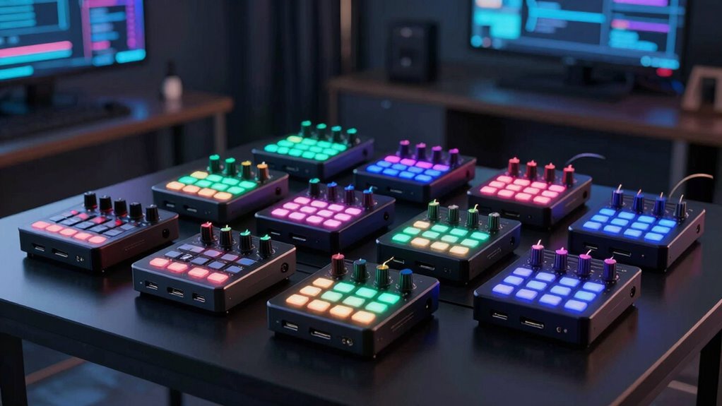top usb mixers for vr