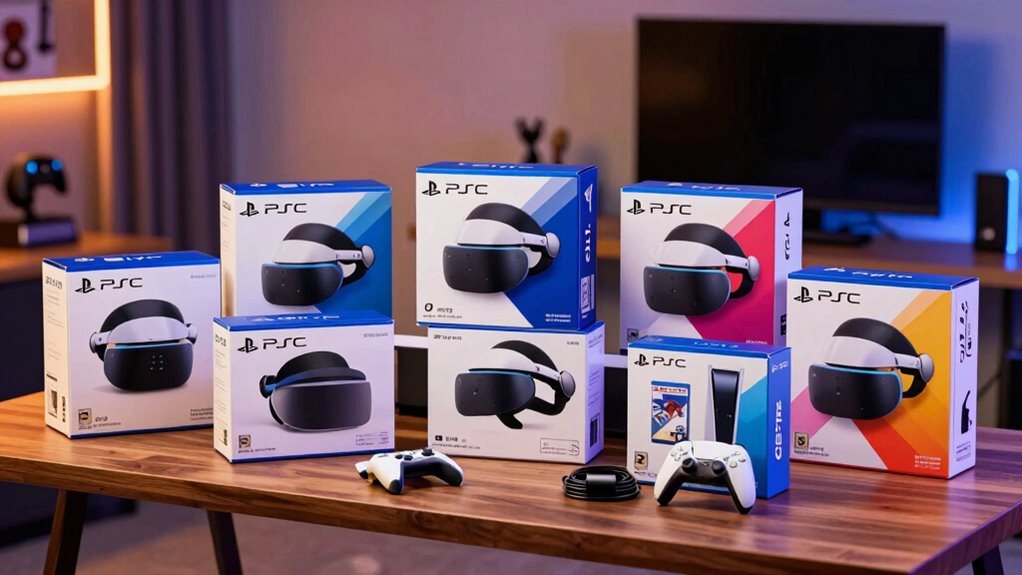 top vr2 bundles 2026