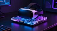top vr 32gb ram kits