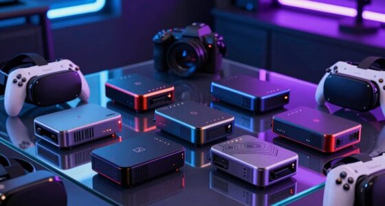 top vr 4k capture devices