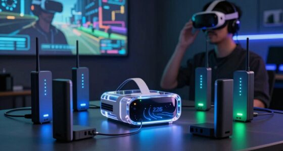 top vr access point picks