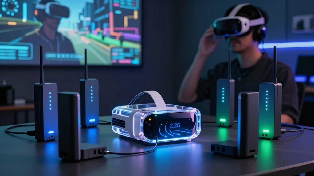 top vr access point picks