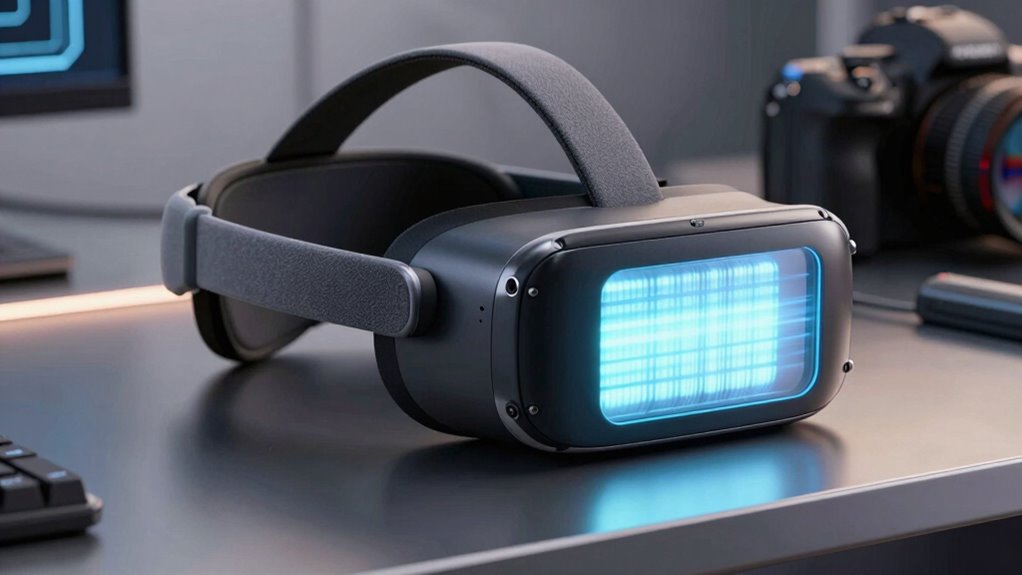 top vr battery powerbanks