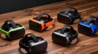 top vr battery strap picks