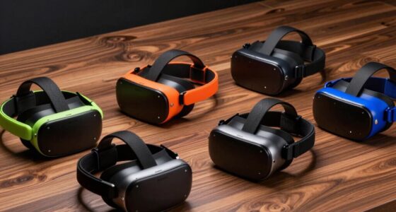 top vr battery strap picks