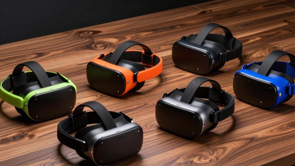 top vr battery strap picks