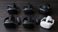 top vr bundle cases