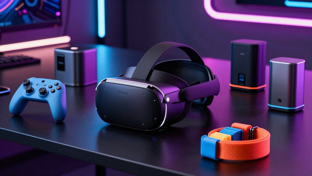 top vr bundle picks