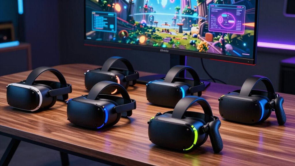 top vr bundles 2026