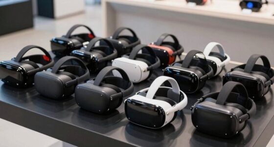 top vr bundles with batteries