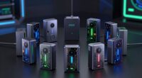 top vr cable modems