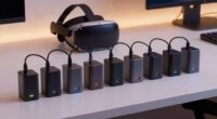top vr charger picks