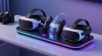 top vr charging stations