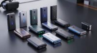 top vr fast charging power banks