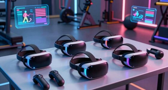 top vr fitness bundles 2026