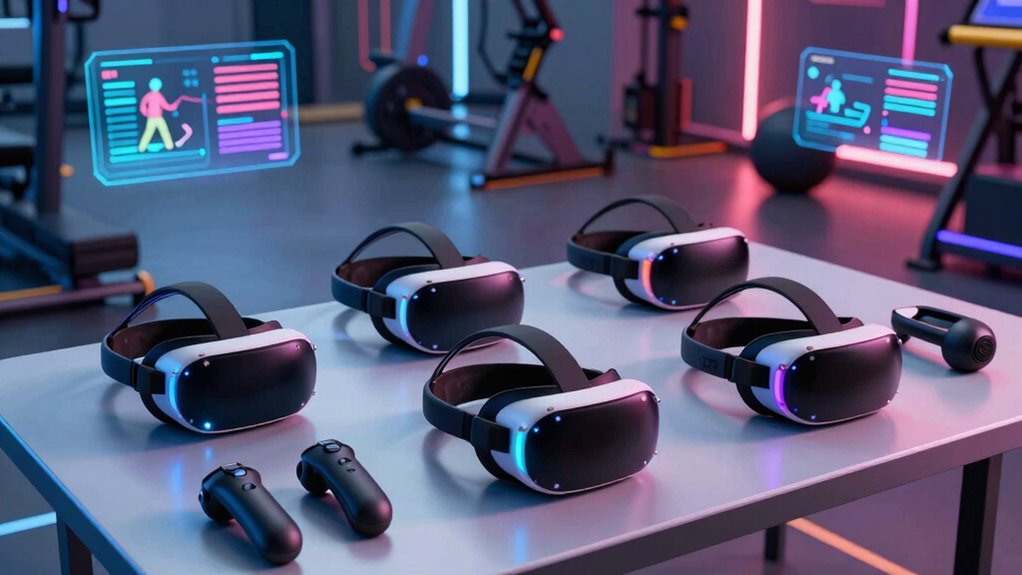 top vr fitness bundles 2026
