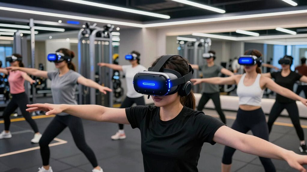 top vr fitness headsets