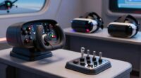 top vr flight controls 2026
