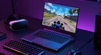 top vr flight gaming laptops