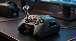 top vr flight stick options