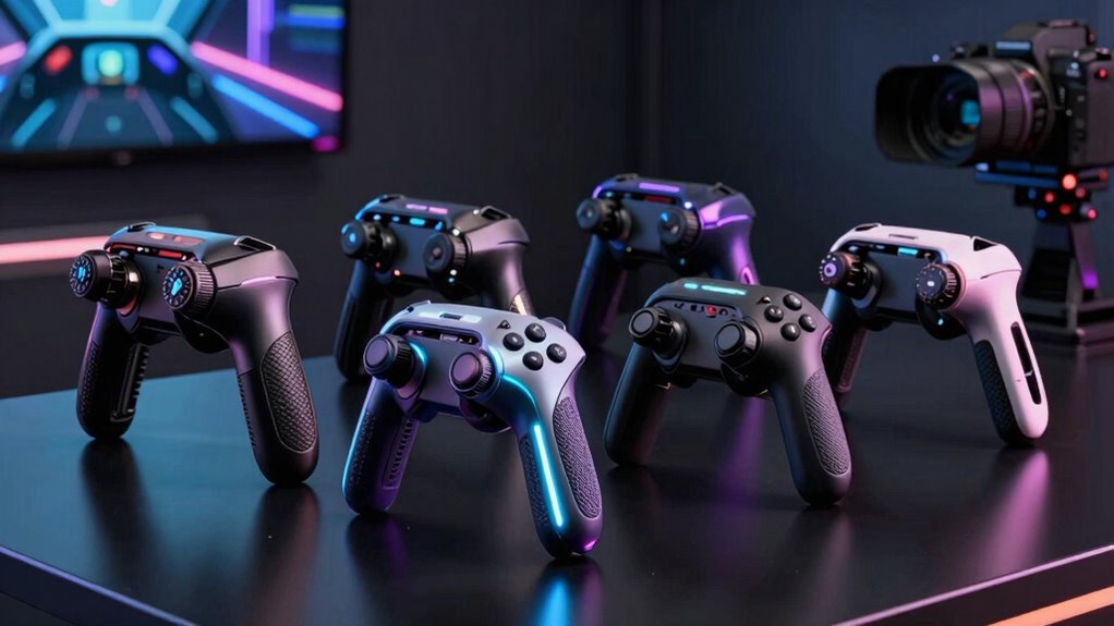 top vr flight sticks 2026