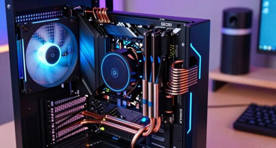 top vr gaming cpu coolers