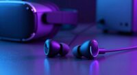 top vr gaming earbuds