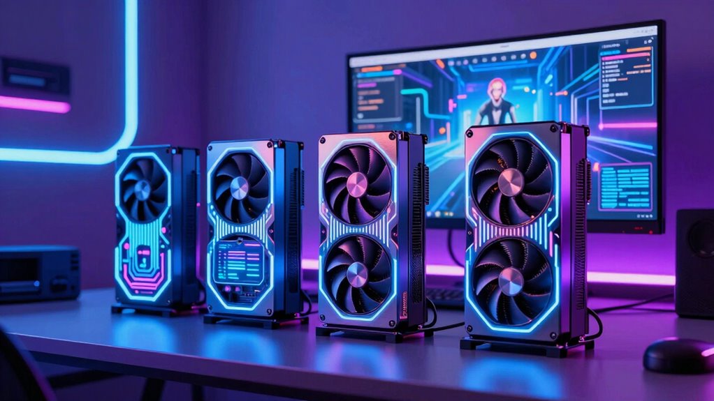 top vr gaming gpus