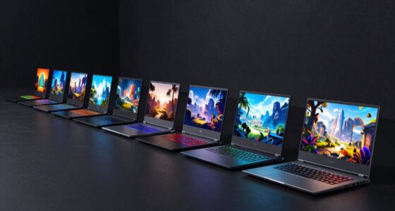 top vr gaming laptops