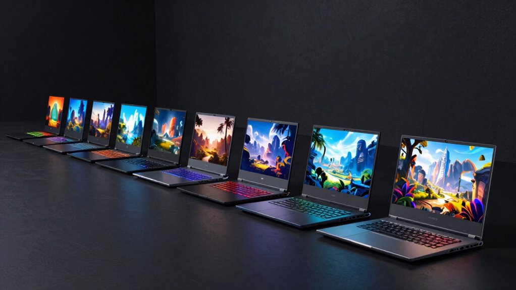 top vr gaming laptops