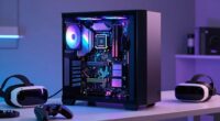 top vr gaming motherboards