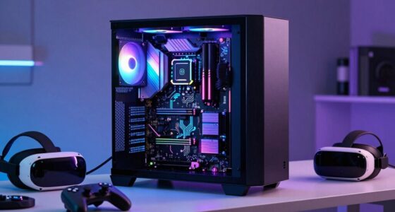 top vr gaming motherboards