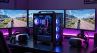 top vr gaming pc list