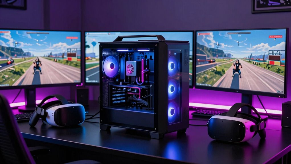 top vr gaming pc list