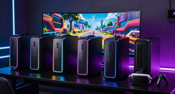 top vr gaming pc picks